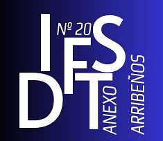 I.S.F.D. y T. Nº 20 - Anexo Arribeños